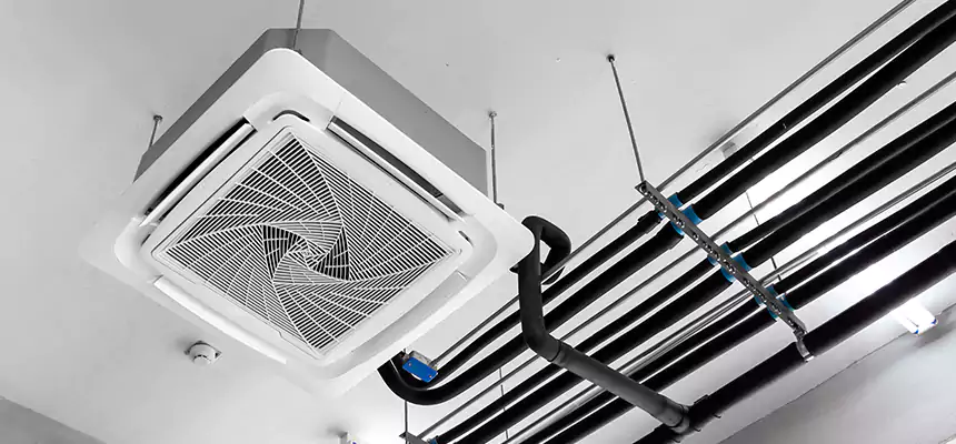 Our Air Duct Deep Cleaning Services in Maywood, CA