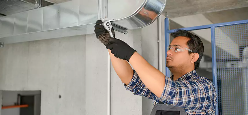 Our Air Duct Pathogen Disinfection Services in Maywood, CA
