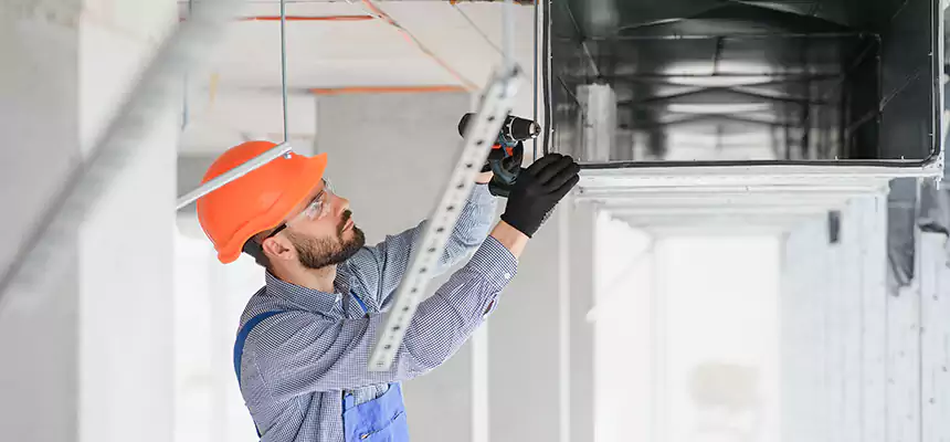 Our Air Vent Replacement Services in Maywood, CA