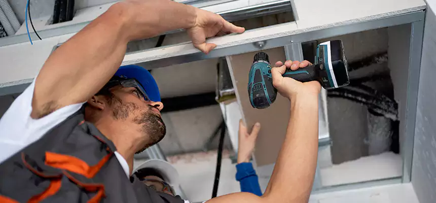 Our Apartment Air Duct Cleaning Services in Maywood, CA