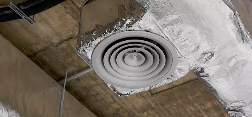 Our Basement Vent Cleaning Services in Maywood, CA