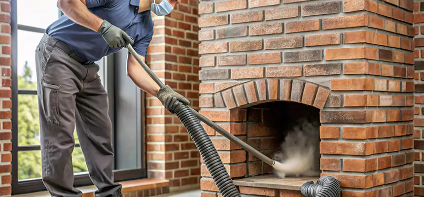 Our Chimney Sweep Services in Maywood, CA