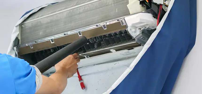 Advanced Clogged Dryer Vent Repair for Multi-Unit & Commercial in Maywood, CA