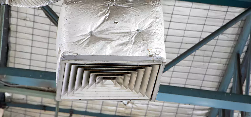 Our Custom HVAC Ductwork Services in Maywood, CA
