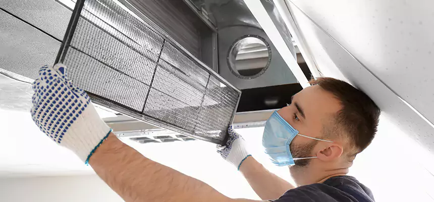 Our Dryer Vent Replacement Services in Maywood, CA