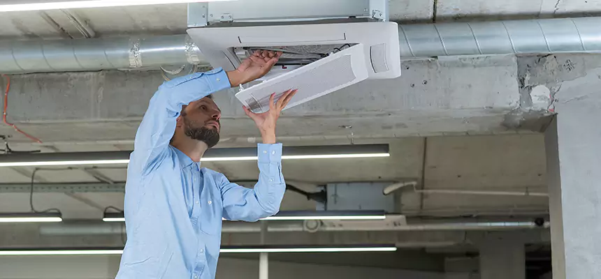 Our Energy Recovery Ventilation Cleaning Services in Maywood, CA