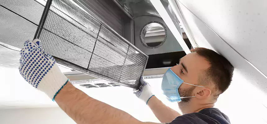 Our Home Duct Cleaning Services in Maywood, CA