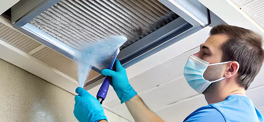 Our Home Ventilation Cleaning Services in Maywood, CA