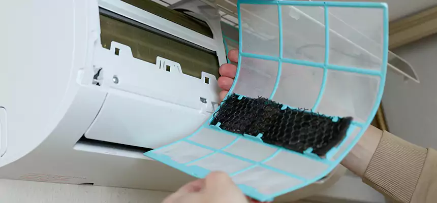 Gentle Ductwork Odor-Control Pet Dander Duct Cleaning in Maywood, CA