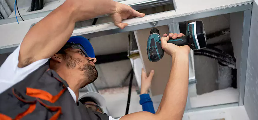 Our Retail Store Duct Cleaning Services in Maywood, CA