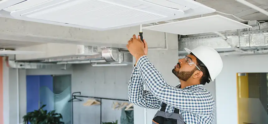 Our Roof Dryer Vent Cleaning Services in Maywood, CA