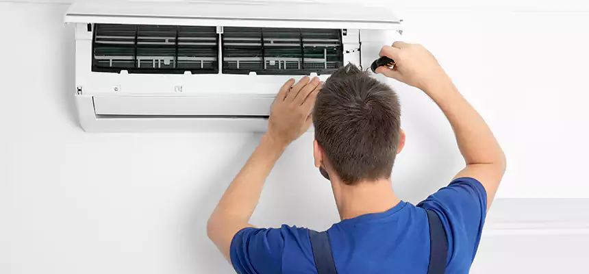 Our Smart Air Conditioning Installation Services in Maywood, CA