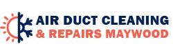 Air Duct Cleaning & Repairs Maywood