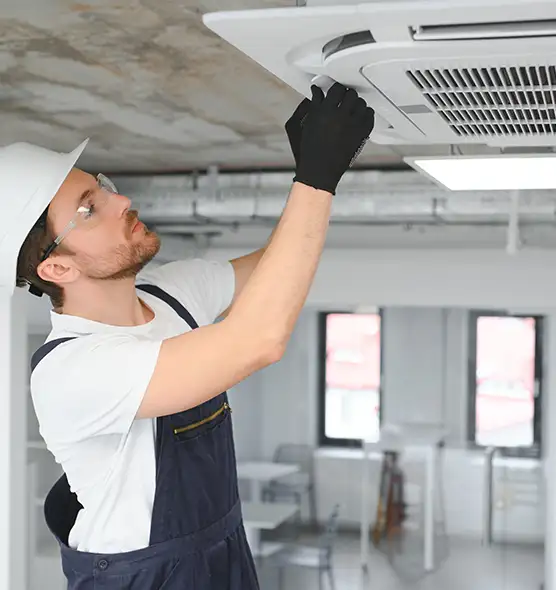 Top Affordable Duct Cleaning Services Near Me in Maywood, CA