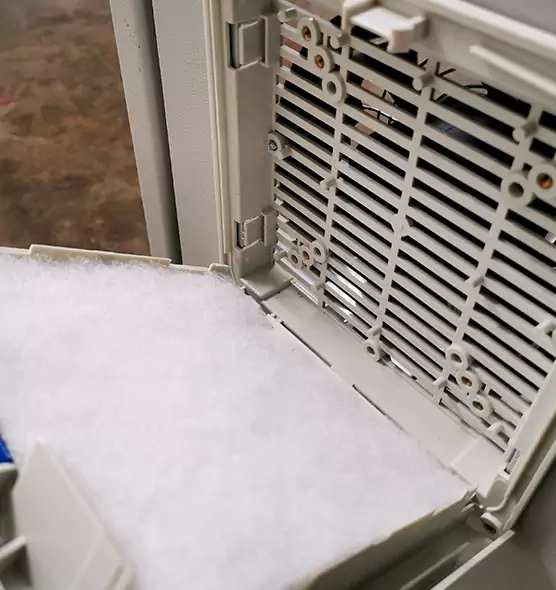 About Air Duct Overhaul & Upgrades in Maywood, CA