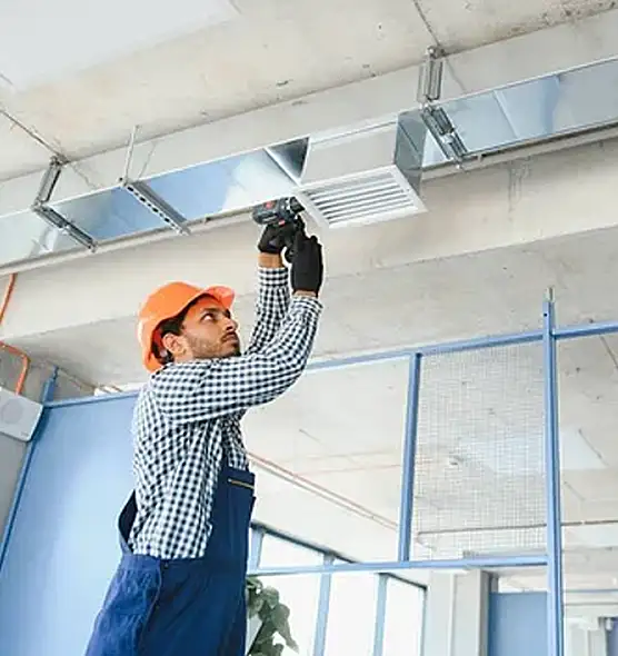 About Commercial Laundry Vent Cleaning in Maywood, CA