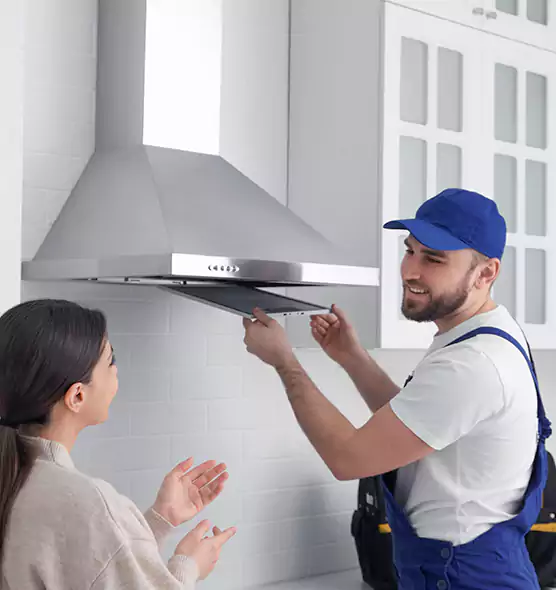 Professional Dryer Vent Cleaning Service in Maywood, CA