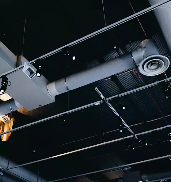 Professional Duct Cleaning For LEED Homes in Maywood, CA