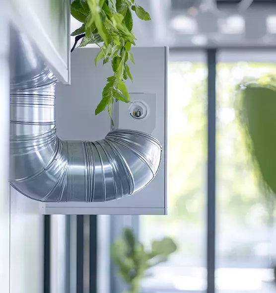 Professional Eco-Safe Dryer Vent Cleaning in Maywood, CA