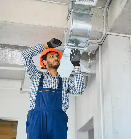 About Hotel Duct And Vent Cleaning in Maywood, CA