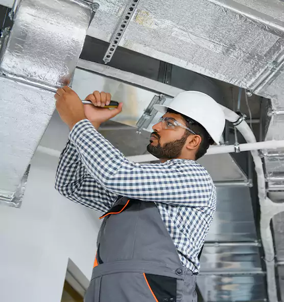 Welcome to Mold & Mildew Removal from Air Ducts Maywood, CA
