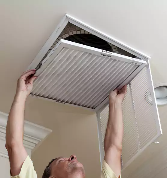 Advanced Residential Vent Cleaning in Maywood, CA