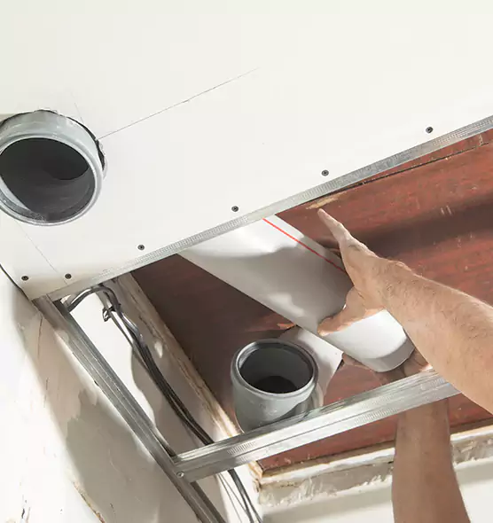 Professional Seasonal Allergy Air Duct Cleaning in Maywood, CA