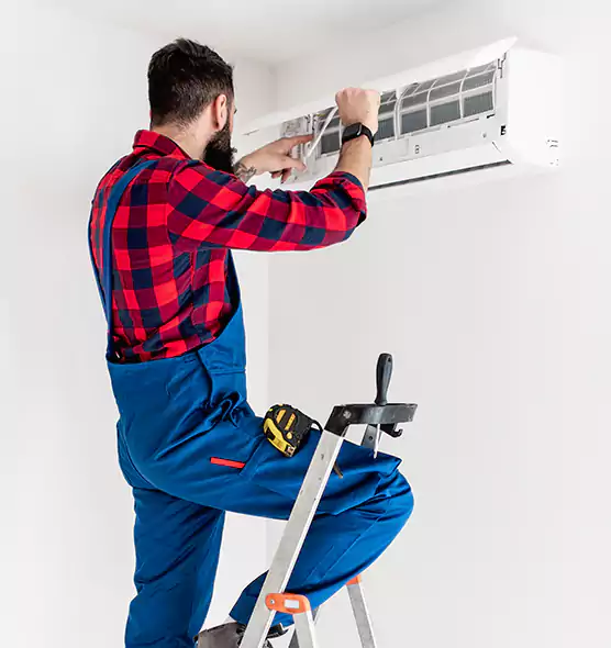 About Smart Air Conditioning Installation in Maywood, CA