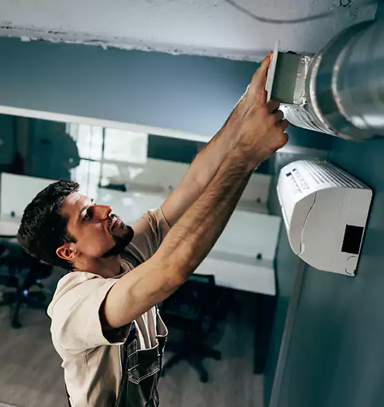 Reliable Warehouse Vent Cleaning in Maywood, CA