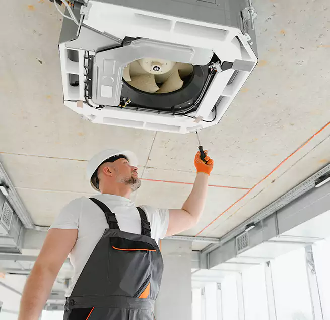 Why Homeowners & Businesses Trust Us in Maywood, CA?