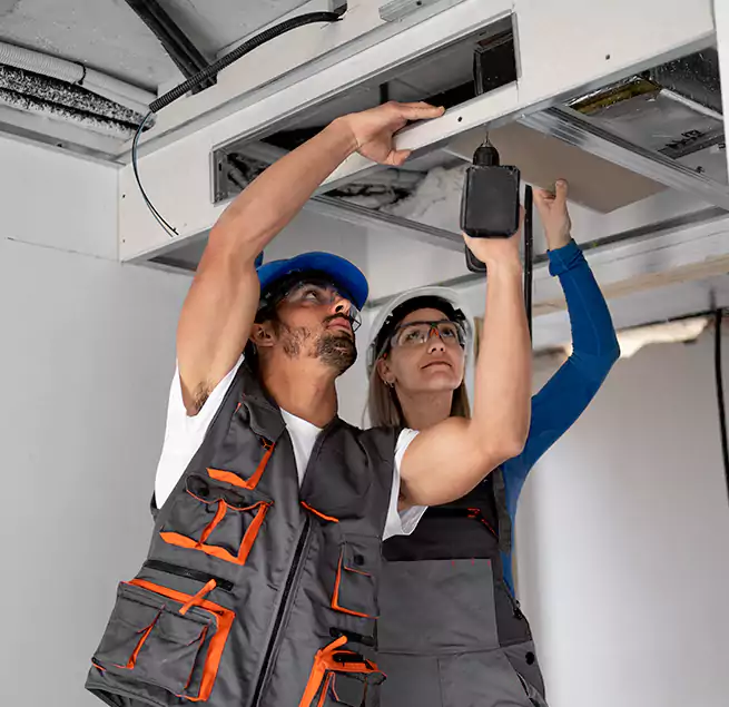 Why Homeowners & Businesses Trust Us in Maywood, CA