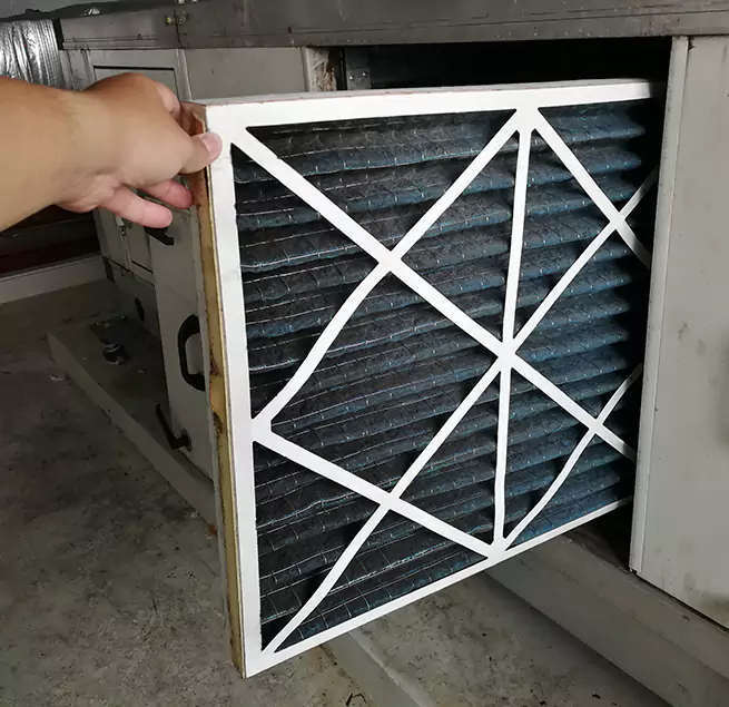 Why Homeowners & Businesses Trust Us Maywood, CA?