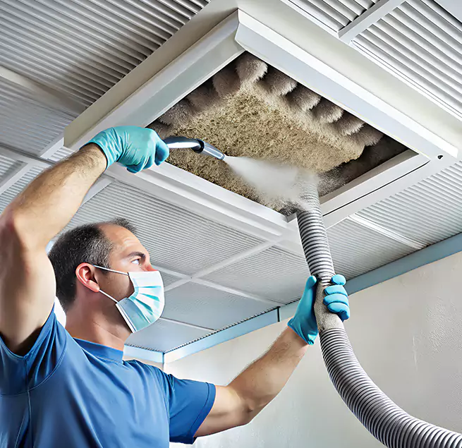 Why Homeowners Businesses Trust Us in Maywood, CA?