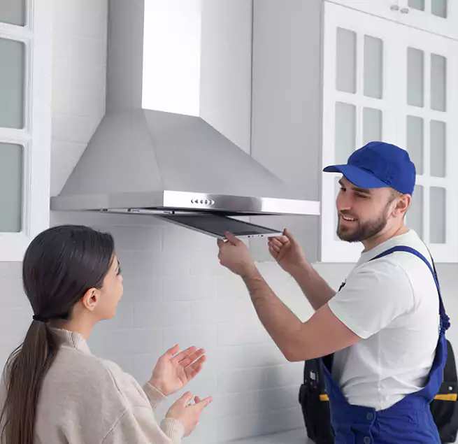 Why Homeowners & Businesses Trust Us in Maywood, CA?