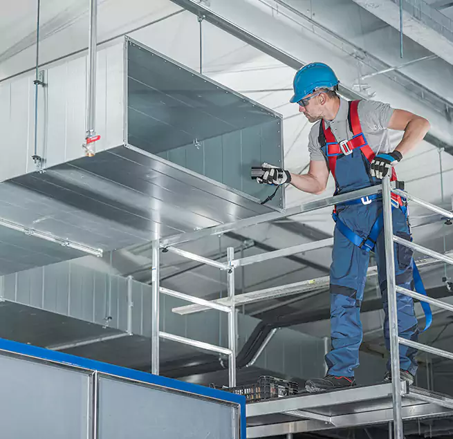 Why Homeowners Businesses Trust Us in Maywood, CA