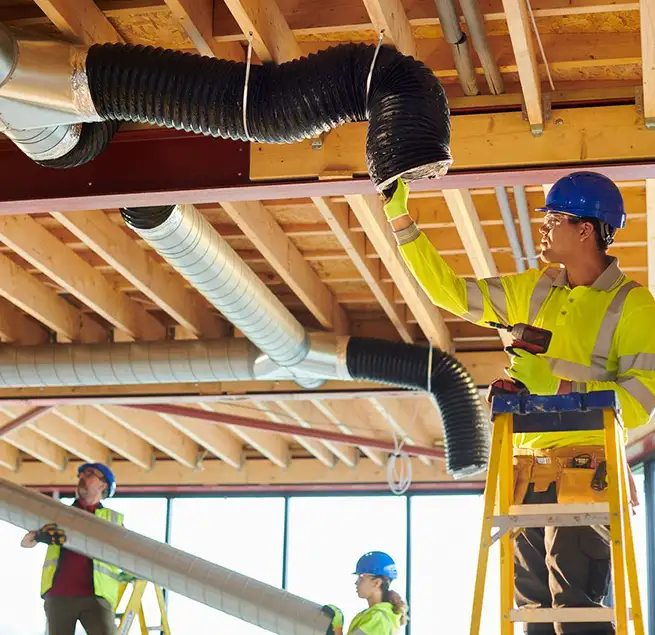 Why Homeowners & Businesses Trust Us in Maywood, CA?