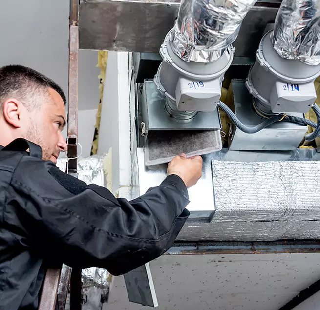 Why Homeowners Businesses Trust Us in Maywood, CA?