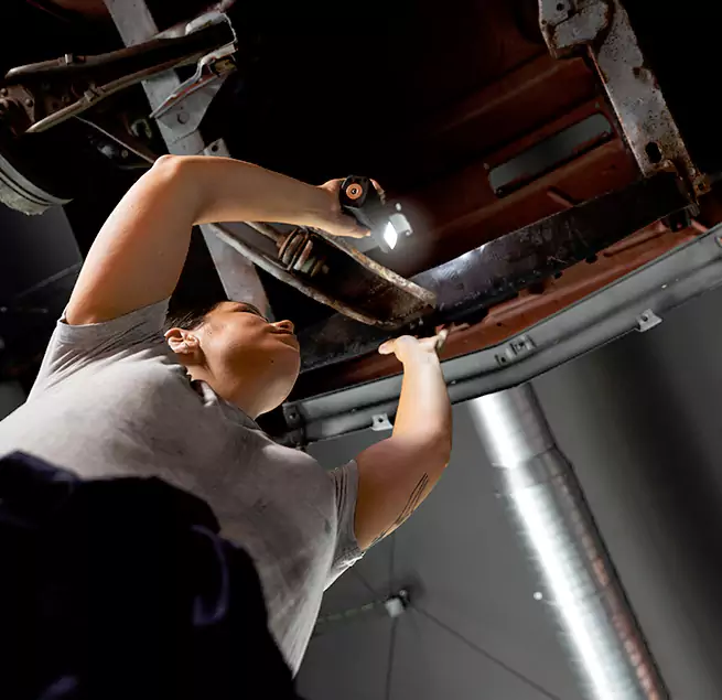 Why Homeowners & Businesses Trust Us Maywood, CA