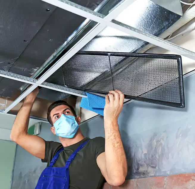 Why Homeowners Businesses Trust Us in Maywood, CA