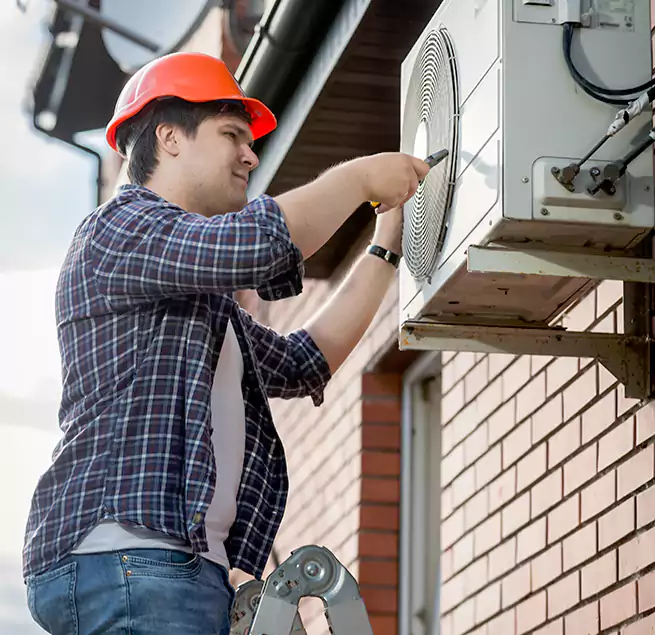 Why Homeowners & Businesses Trust Us Maywood, CA