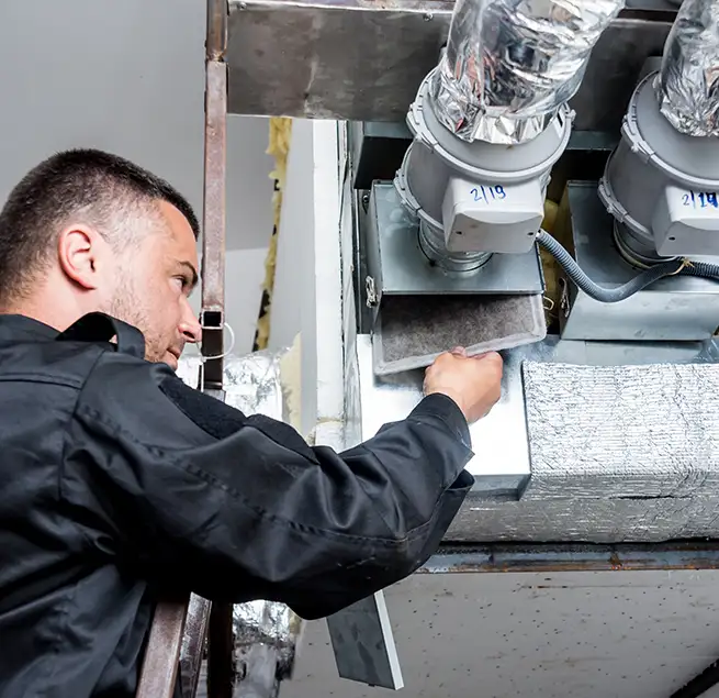 Why Homeowners & Businesses Trust Us in Maywood, CA?